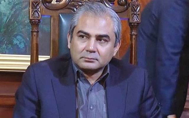 ’ ڈرگ مافیا پر کریک ڈاؤن مستقبل کو محفوظ بنانے کیلئے جہاد ہے‘