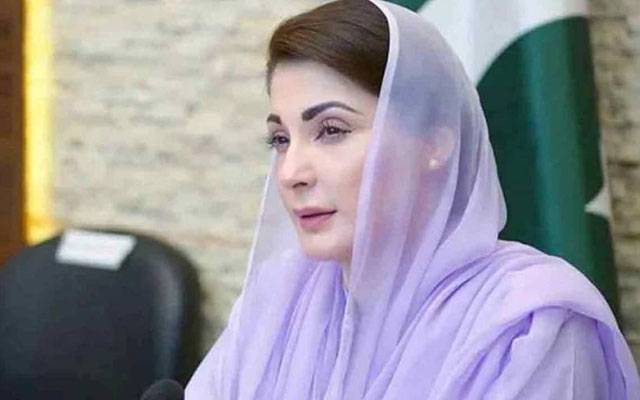 وزیراعلیٰ مریم نواز بازؤوں اور ٹانگوں سے محروم آرٹسٹ کی آواز بن گئیں