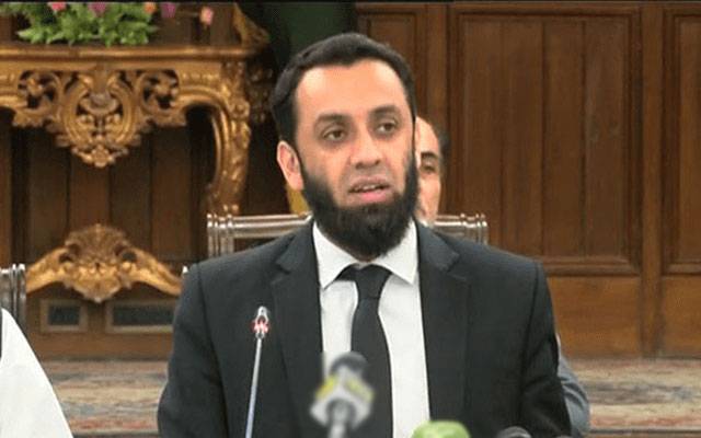 ’ آج پارلیمان کی بالادستی کے حوالے سے تاریخی دن ہے‘