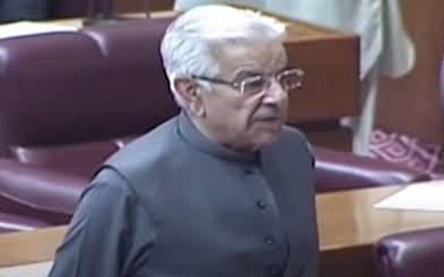 klhwaja Asif, National Assembly, City42, 26th amendment, Constitution, Constitutional melt down 