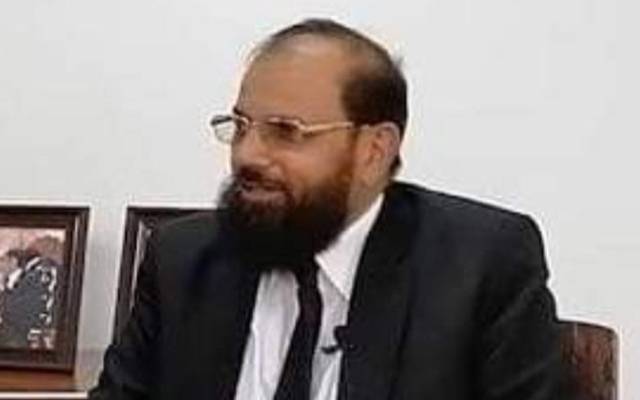 سیشن جج ریٹائرڈ محمد یوسف اوجلہ انتقال کر گئے