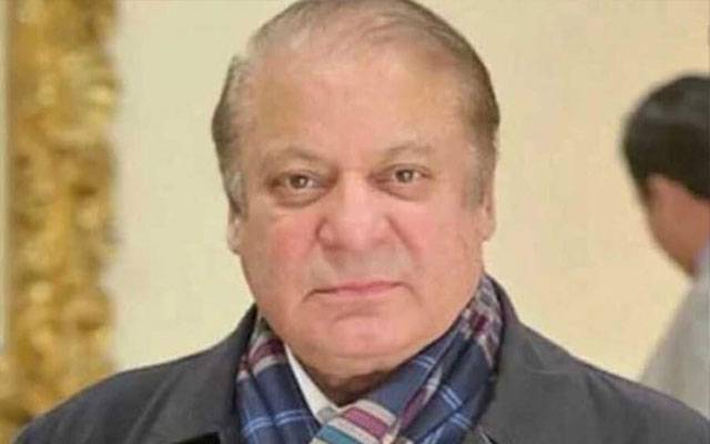  نواز شریف سے سیف الملوک کھوکھر کی ملاقات 