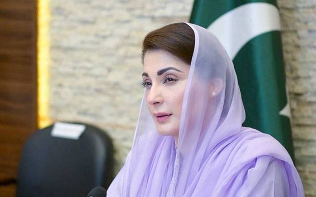 وزیر اعلیٰ پنجاب مریم نواز سے ارکان پنجاب اسمبلی کی ملاقات