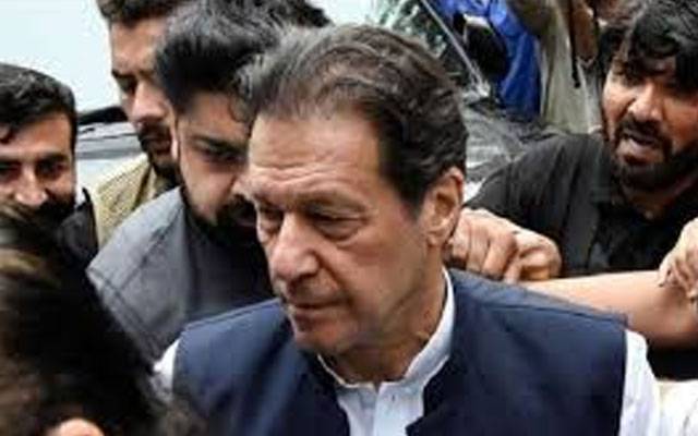 عمران خان کی طبی معائنے کی درخواست پر جیل حکام کا جواب غیر تسلی بخش قرار