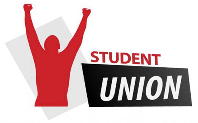 Student Union, SEFMA< National Students Federation, Khulq Students 