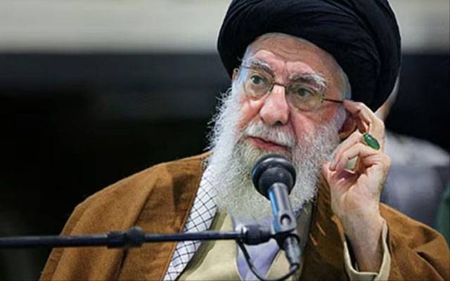 X suspends Khamenei's Hebrew accounts, city42 