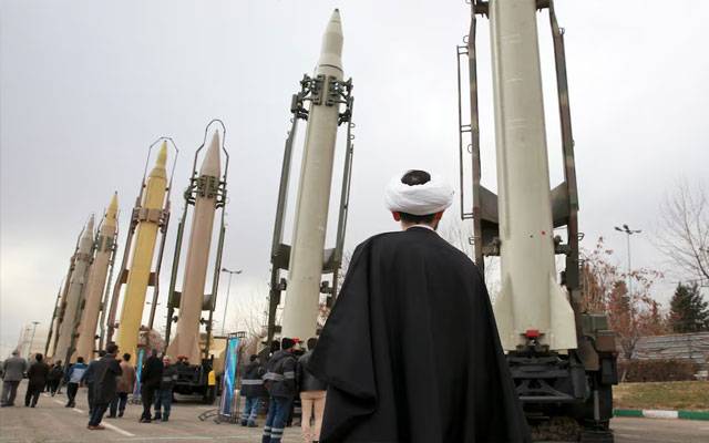 Iran Defence Budget, city42 