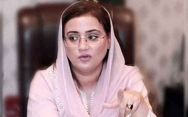 ’ وزیراعلیٰ پنجاب خدمت اور کارگردگی پر یقین رکھتی ہیں‘