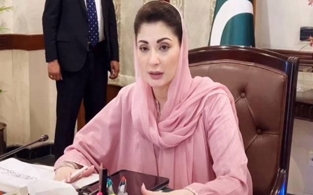  مضبوط جمہوری معاشرے کیلئے آزاد صحافت کا ہونا نہایت ضروری ہے:مریم نواز