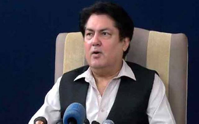 عمران خان رہائی کے بعد کہاں رہیں گے ، بیرسٹر سیف نے بتا دیا