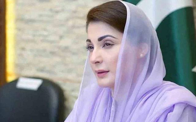 مریم نواز شریف کا علاج کیلئے کل لندن جانے کا امکان