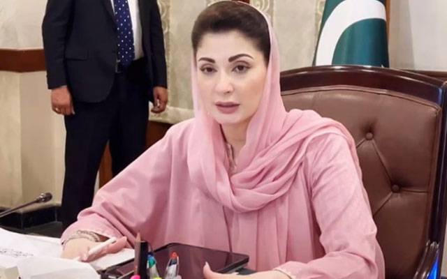 مریم نواز کی طبیعت ناساز، بیرون ملک روانگی معالج کی اجازت سے مشروط