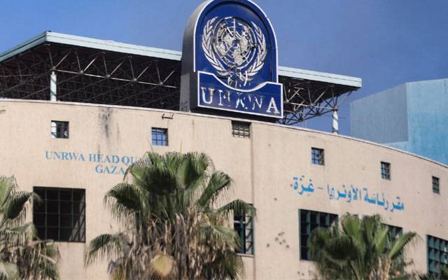 UNRWA, Israel row, City42, bitter end of th