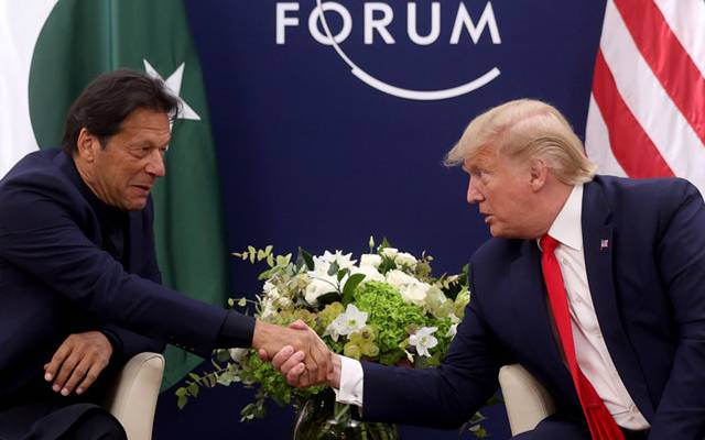 ٹرمپ جیت کر عمران خان کو رہائی دلوا سکتے ہیں؟ تجزیہ کاروں نے بڑی خبر دیدی