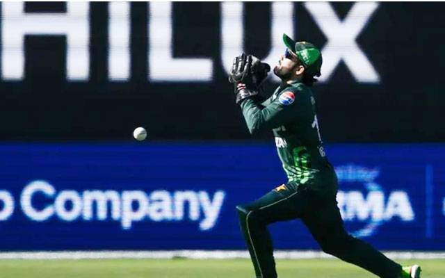  Cricket world records, Mohammad Rizwan equals world record, city42 