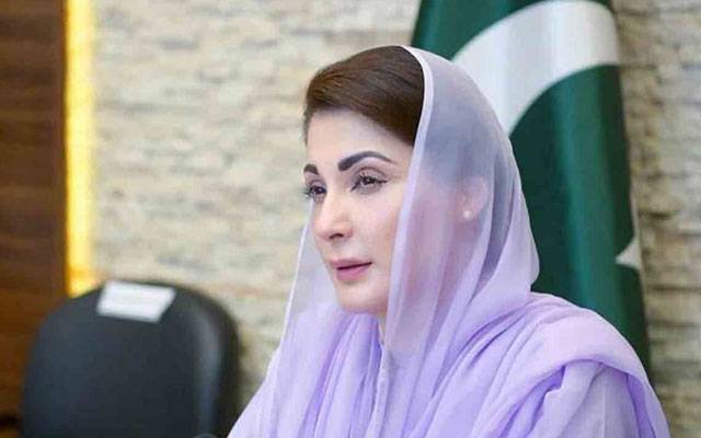 سموگ برسوں پرانا مسئلہ، راتوں رات حل نہیں ہوگا: مریم نواز