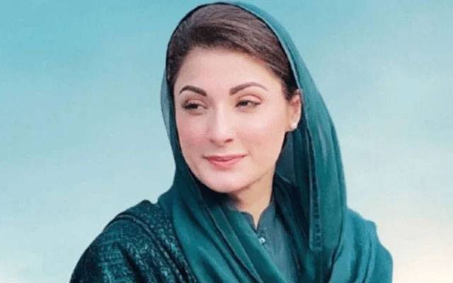 فتنہ پارٹی کا خاتمہ ہو رہا، عوام نے ان کی احتجاج کی کال پر کان نہیں دھرے: مریم نواز