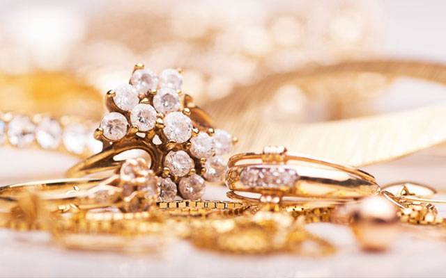 Bullion Market, City42, Gold Price today, Lahore Gold price, Jewelry, 