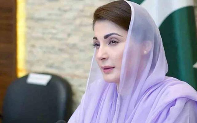 مریم نواز کا روڈ ایکسیڈنٹ کےعالمی دن کے موقع پر پیغام