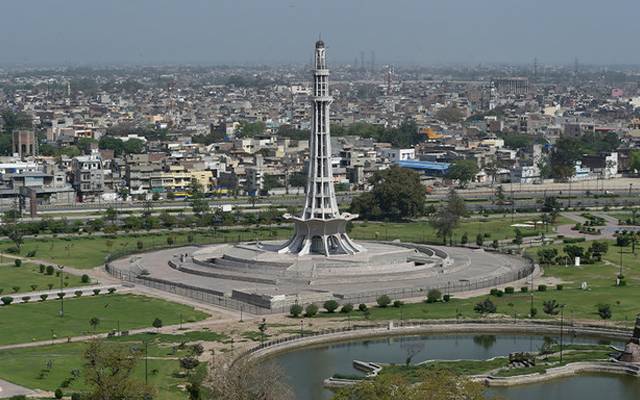  لاہور نے دنیا کے کئی بڑے شہروں کو پیچھے چھوڑ دیا