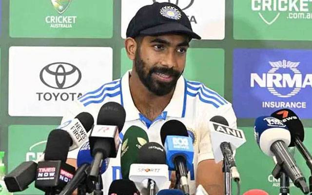 Jasprit Bumrah, City42, India\'s Australia Tour, Fast Bowler or Medium pacer , fast bowler\'s angry reply 