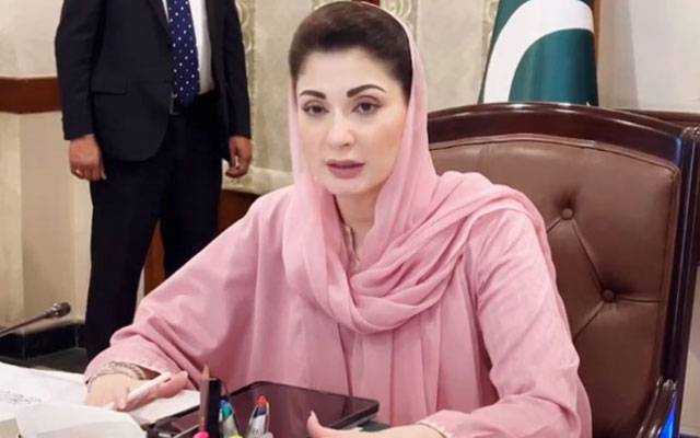  پنجاب میں مجموعی طور پر باقی صوبوں سے بہتر حالات ہیں, مریم نواز 