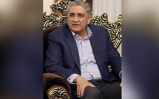 ’بشریٰ بی بی کا سعودی عرب کے متعلق غیر ذمہ دارانہ بیان سراسر بے بنیاد ہے‘