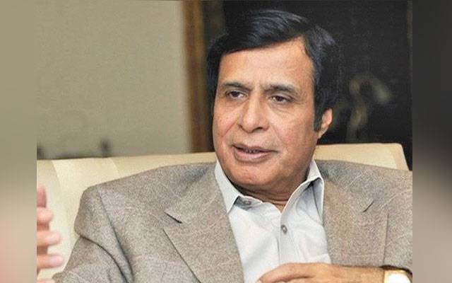 Parvaiz Ilahi refused to join PTI protest, November 24 protest, city42 