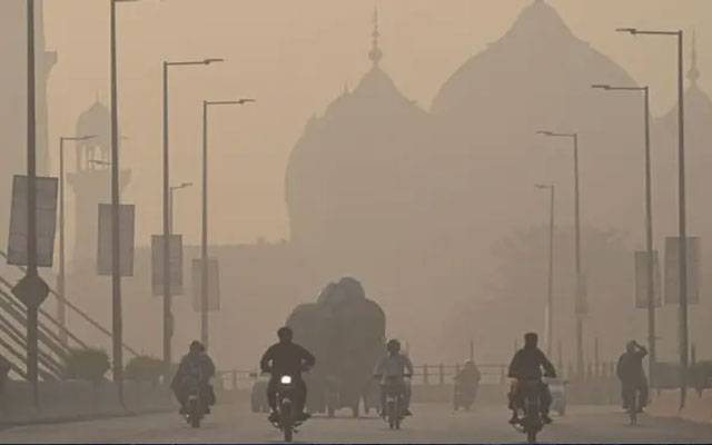  ماحولیاتی بہتری؛پنجاب کی تمام سرکاری و نجی ہاؤسنگ سوسائیٹیز پر فوکس کرنے کا فیصلہ