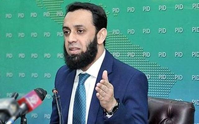 ’بیرسٹر گوہر سے رابطہ کر چکے، اب جو آئے گا وہ پکڑا جائےگا‘