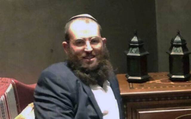 Missing Chabad emissary, Rabbi Kogan found dead, Abu Dhabi, city42 