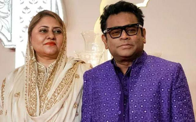 AR Rahman, Allah Rakha Rahman, Saira Bano, Divorce, controversy, city42 