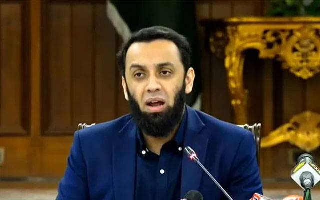 ’بیلاروس اور پاکستان کے تعلقات مزید مضبوط ہو رہے ہیں‘