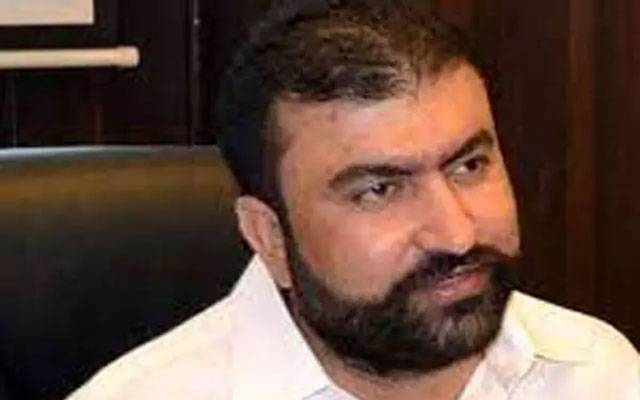 Mir Sarfraz Bugti, Balochistan Operation against terrorists, city42, Targeted operation, Mir Sarfraz Bugti, 