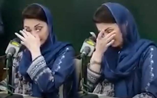  مریم نواز کا کانسٹیبل کی شہادت پر گہرے رنج کا اظہار