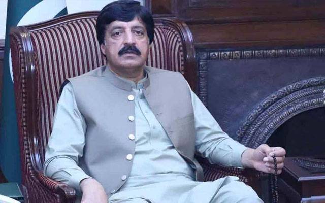 ’پارلیمنٹ سپریم ادارہ ہے وہاں اپنی بات کریں، وہاں چیزیں سامنے لائیں‘