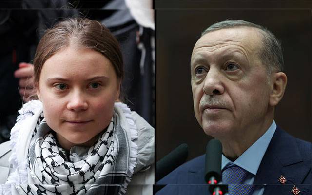 Gretta Thunberg, Swedish activist, city42, climate change activism, Kurd Minority in Turkey, Instagram Post by Gretta Thunberg, Turkey , Olof Palmy assassination 