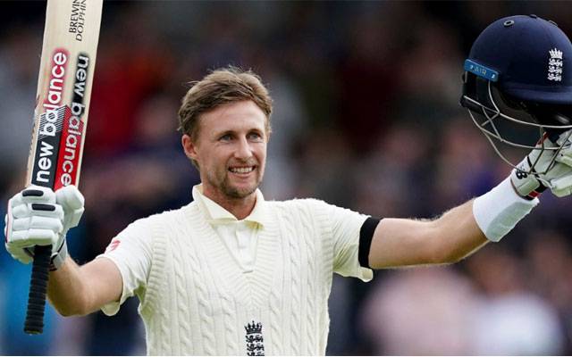 Joe Root breaks test cricket record, city42 