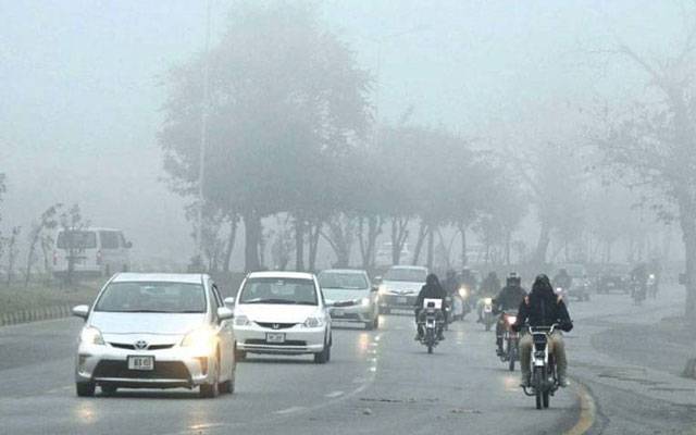 سموگ میں کمی، فضائی آلودگی کے اعتبار سے لاہور پاکستان میں دوسرے نمبر پر