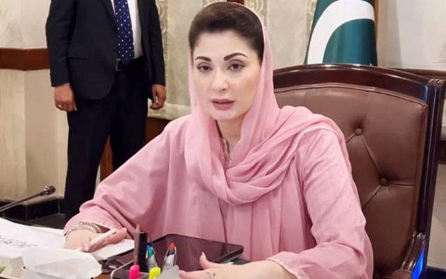 وزیر اعلیٰ مریم نواز اولڈ ایئرپورٹ سے چین کے پہلے سرکاری دورے پر روانہ