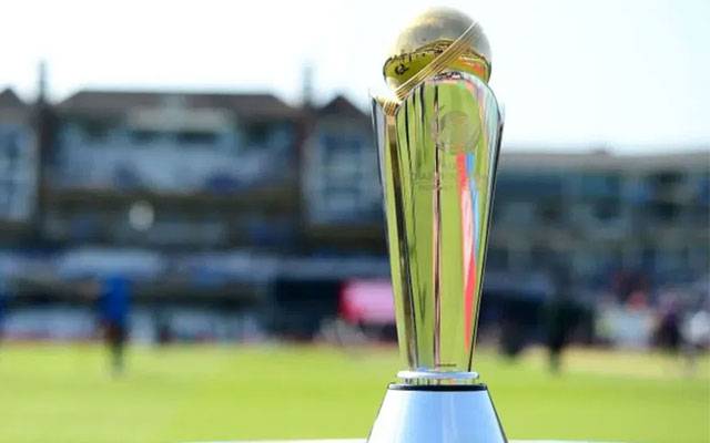 ICC Champions Trophy, Star Sports First Promo for Champions Trophy2025, Pakistan Cricket Board, PCB, BCCI, Mohsin Naqvi 