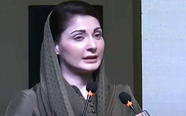 مریم نواز کا انسانی حقوق کے عالمی دن پر اہم پیغام