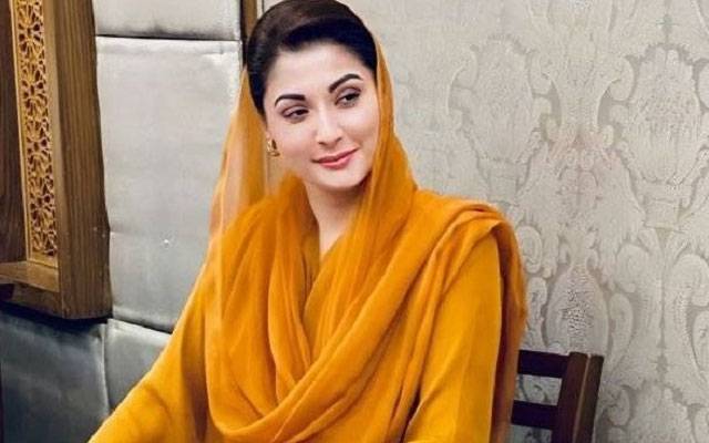 مریم نوازکی منہانگ ڈسٹرکٹ انڈسٹریل زون آمد، ٹریڈنگ سنٹر کا معائنہ کیا