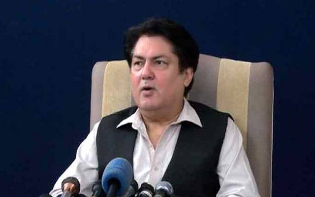 عمران خان کے ملٹری ٹرائل کا خواب کبھی پورا نہیں ہوگا، بیرسٹر سیف  