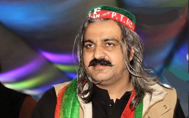 Ali Amin Gandapur threats of violence, PTI violence, city42 