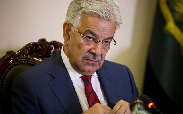 Khwaja Asif, Bani PTI, Civil Nafarmani, Imran Khan, USA's influence on Pakistan 