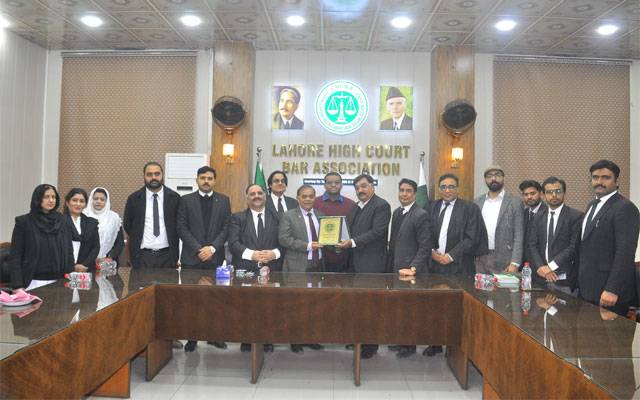 Lahore High Court Bar Association, Australian Immigration, Visit Visa , 