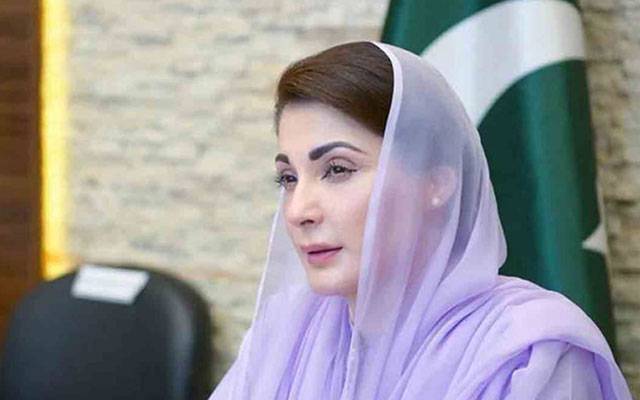 تجاوزات کا خاتمہ مشن، قبضہ مافیا کو کھلا پھرنے کی اجازت نہیں دیں گے، مریم نواز