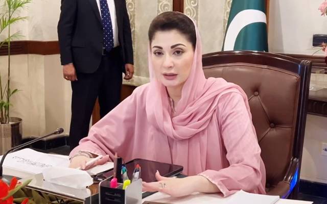 حکومت پنجاب انسانی خدمت کے اصولوں پر عمل پیرا ہے:مریم نواز شریف