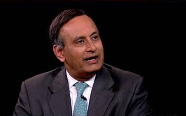 Hussain Haqqani, Hush Money case on Trump, City42 , Afia Siddiqi case, Imran Khan,